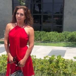 Meet your Posher, Juana